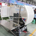 Carton Packing Machinery/Automatic Strapping Pakaging Machine For Corrugated Cardboard Machine